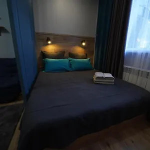 Апартаменты Comfort Life 111, Алматы