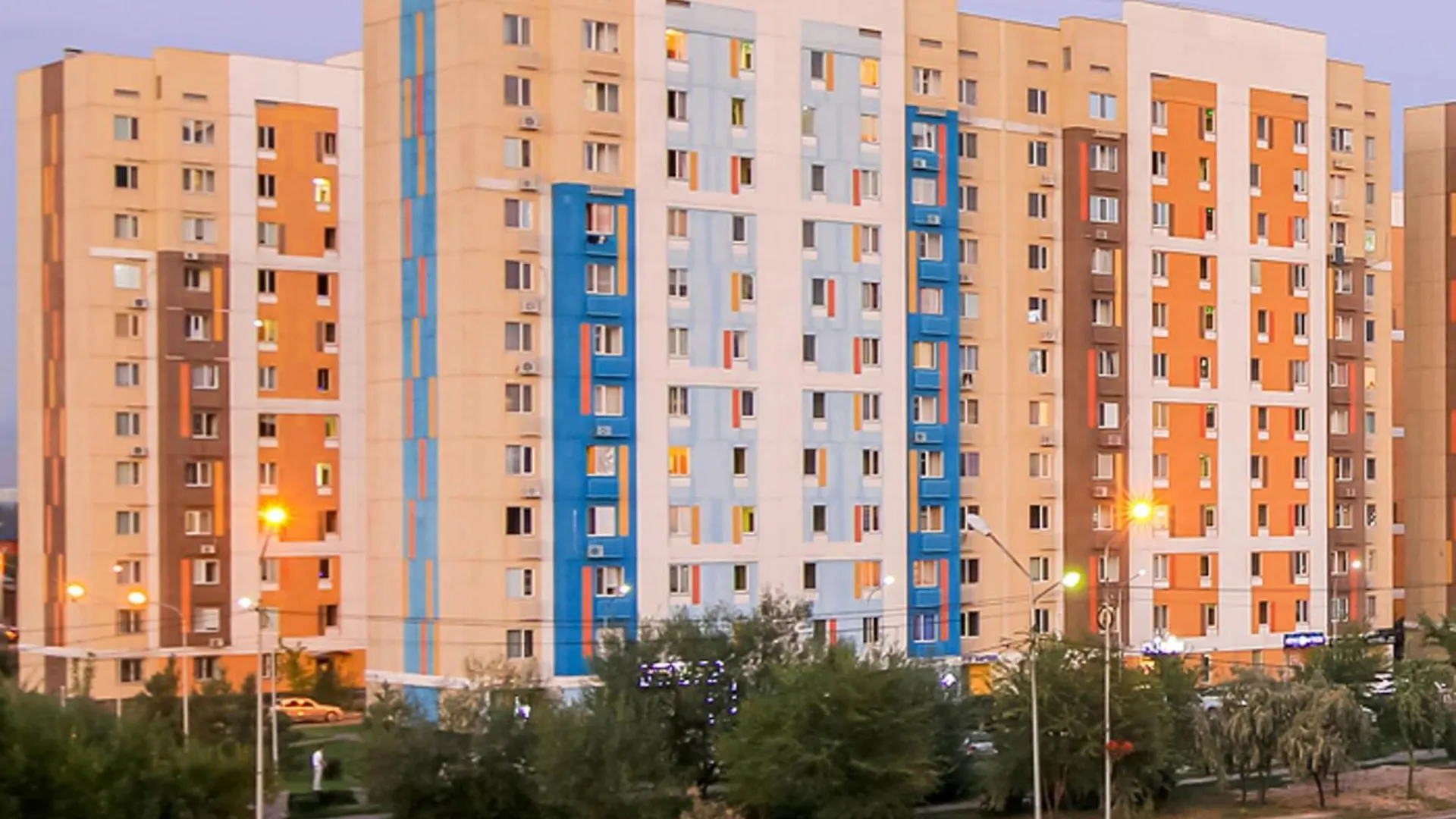 Уютная Квартира У Алматы Арены 89-43 Kazakhstan
